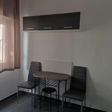 Accommodatie bij particulieren 11-habitacion Del Piso Alicante