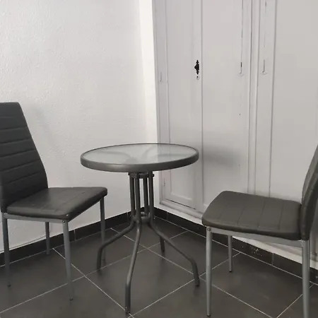 11-habitacion Del Piso Accommodatie bij particulieren *
