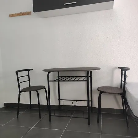 Accommodatie bij particulieren 11-habitacion Del Piso Alicante