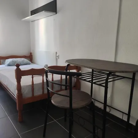 Accommodatie bij particulieren 11-habitacion Del Piso *